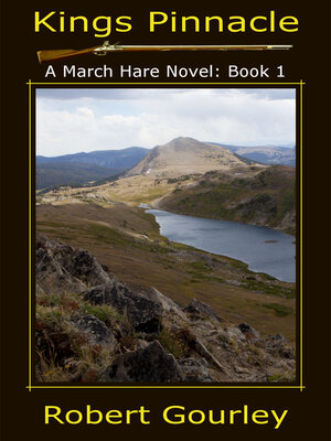 cover image of Kings Pinnacle